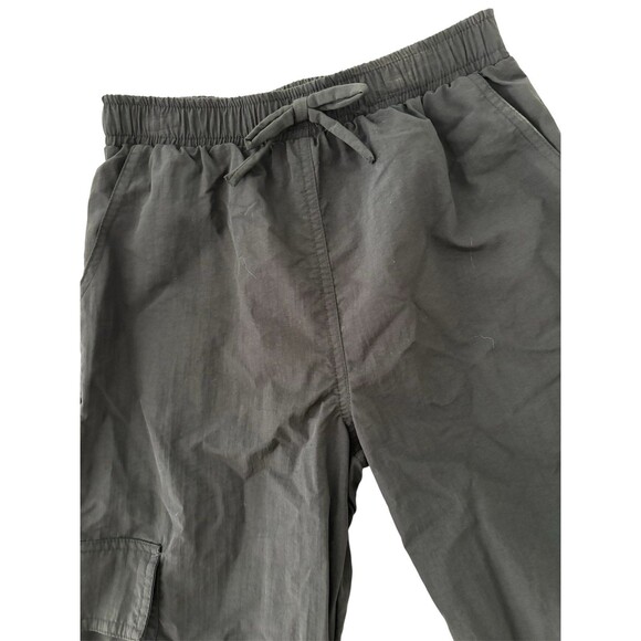 Art Class / SO Girls Jogger Pants Lot Green / Black NEW Size 8 - Picture 3 of 12